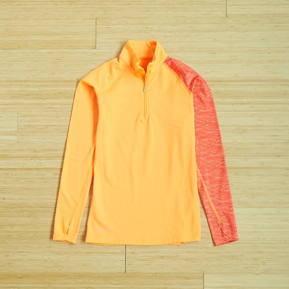 Nike Long Sleeve Top